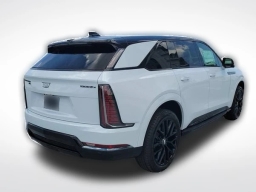 Cadillac Escalade IQ Sport AWD 4dr 2026