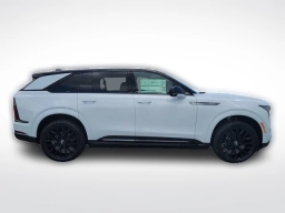 Cadillac Escalade IQ Sport AWD 4dr 2026
