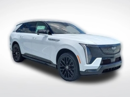 Cadillac Escalade IQ Sport AWD 4dr 2026