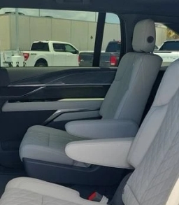 Cadillac Escalade IQ Sport AWD 4dr 2026