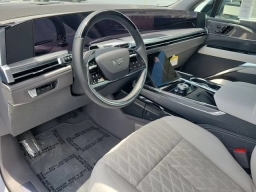 Cadillac Escalade IQ Sport AWD 4dr 2026