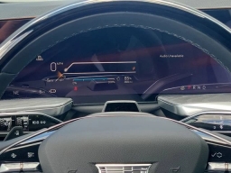 Cadillac Escalade IQ Sport AWD 4dr 2026