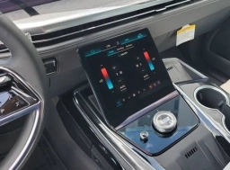 Cadillac Escalade IQ Sport AWD 4dr 2026