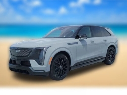 Cadillac Escalade IQ Sport AWD 4dr 2026