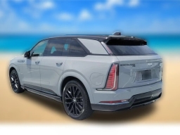 Cadillac Escalade IQ Sport AWD 4dr 2026