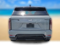 Cadillac Escalade IQ Sport AWD 4dr 2026