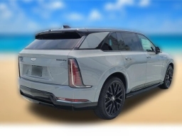 Cadillac Escalade IQ Sport AWD 4dr 2026