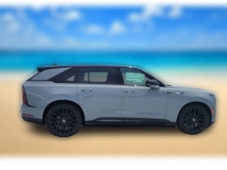 Cadillac Escalade IQ Sport AWD 4dr 2026