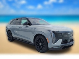 Cadillac Escalade IQ Sport AWD 4dr 2026