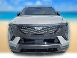 Cadillac Escalade IQ Sport AWD 4dr 2026