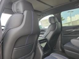 Cadillac Escalade IQ Sport AWD 4dr 2026