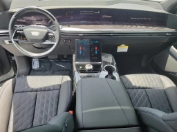 Cadillac Escalade IQ Sport AWD 4dr 2026