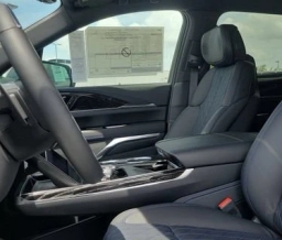 Cadillac Escalade IQ Sport AWD 4dr 2026