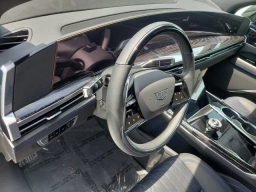 Cadillac Escalade IQ Sport AWD 4dr 2026