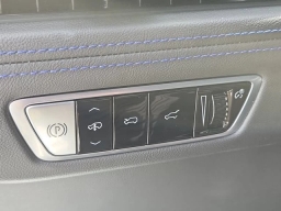 Cadillac Escalade IQ Sport AWD 4dr 2026