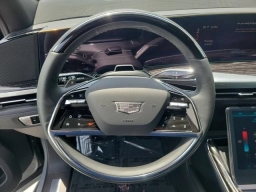 Cadillac Escalade IQ Sport AWD 4dr 2026