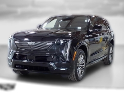 Cadillac Escalade IQ Sport AWD 4dr 2026
