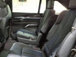 Cadillac Escalade IQ Sport AWD 4dr 2026
