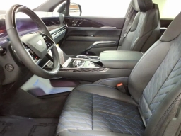 Cadillac Escalade IQ Sport AWD 4dr 2026
