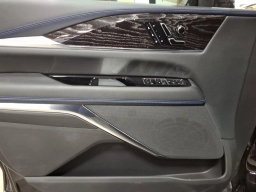Cadillac Escalade IQ Sport AWD 4dr 2026