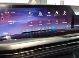 Cadillac Escalade IQ Sport AWD 4dr 2026