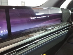 Cadillac Escalade IQ Sport AWD 4dr 2026