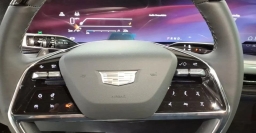 Cadillac Escalade IQ Sport AWD 4dr 2026