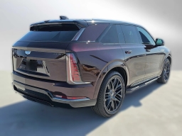 Cadillac Escalade IQ Sport AWD 4dr 2026