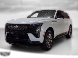 Cadillac Escalade IQ Sport AWD 4dr 2026