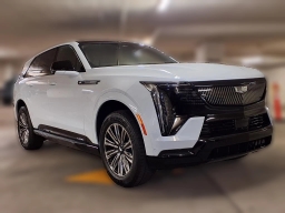 Cadillac Escalade IQ Sport AWD 4dr 2026