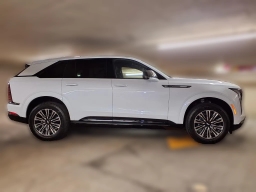 Cadillac Escalade IQ Sport AWD 4dr 2026