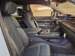 Cadillac Escalade IQ Sport AWD 4dr 2026