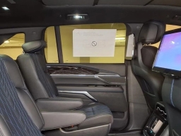 Cadillac Escalade IQ Sport AWD 4dr 2026
