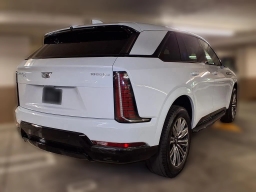 Cadillac Escalade IQ Sport AWD 4dr 2026