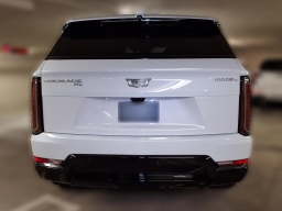 Cadillac Escalade IQ Sport AWD 4dr 2026