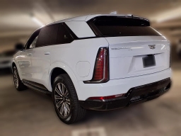 Cadillac Escalade IQ Sport AWD 4dr 2026