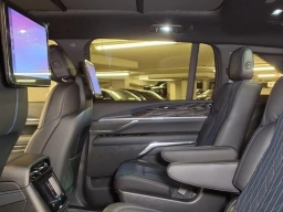 Cadillac Escalade IQ Sport AWD 4dr 2026