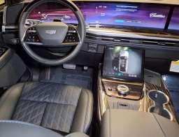 Cadillac Escalade IQ Sport AWD 4dr 2026