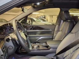 Cadillac Escalade IQ Sport AWD 4dr 2026