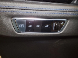 Cadillac Escalade IQ Sport AWD 4dr 2026
