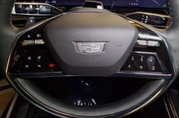Cadillac Escalade IQ Sport AWD 4dr 2026