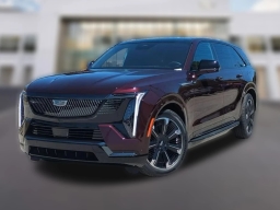Cadillac Escalade IQ Sport AWD 4dr 2026
