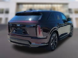 Cadillac Escalade IQ Sport AWD 4dr 2026