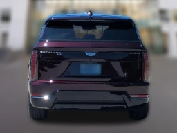 Cadillac Escalade IQ Sport AWD 4dr 2026