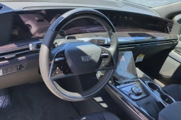 Cadillac Escalade IQ Sport AWD 4dr 2026