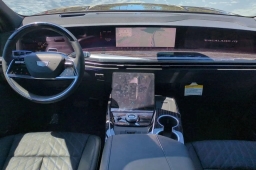 Cadillac Escalade IQ Sport AWD 4dr 2026
