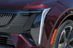 Cadillac Escalade IQ Sport AWD 4dr 2026