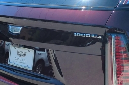 Cadillac Escalade IQ Sport AWD 4dr 2026