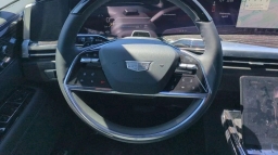 Cadillac Escalade IQ Sport AWD 4dr 2026