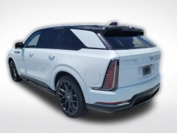 Cadillac Escalade IQ Sport AWD 4dr 2026